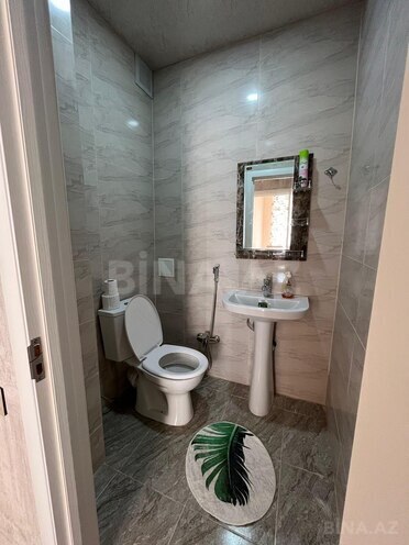 Сдаётся 3-комн. новостройка 85 м², пос. Ясамал, photo 15 from 32