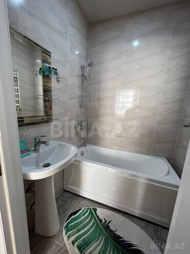 Сдаётся 3-комн. новостройка 85 м², пос. Ясамал, photo 16 from 32