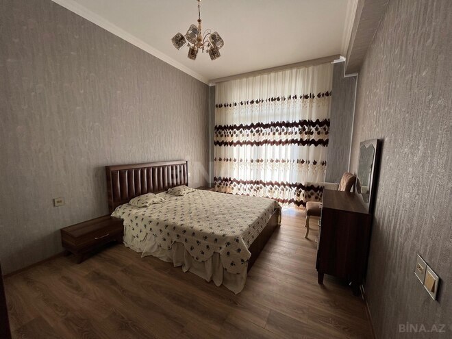 Сдаётся 3-комн. новостройка 85 м², пос. Ясамал, photo 5 from 32