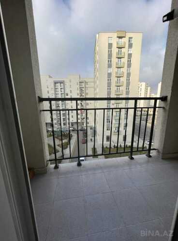 Сдаётся 3-комн. новостройка 85 м², пос. Ясамал, photo 18 from 32