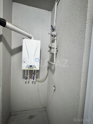 Сдаётся 3-комн. новостройка 85 м², пос. Ясамал, photo 19 from 32