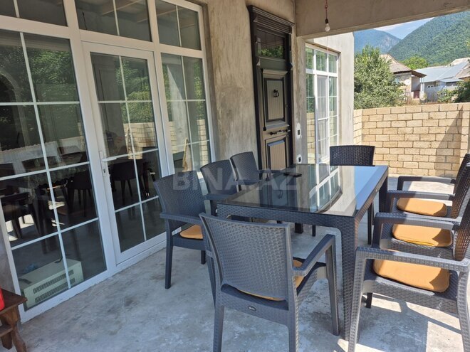 Сдаётся 4-комн. дом/дача 120 м², photo 10 from 14