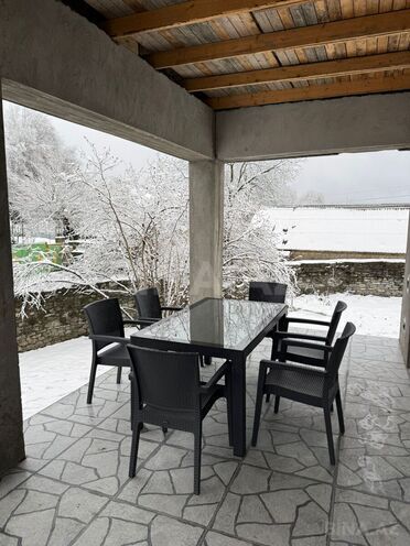 Сдаётся 4-комн. дом/дача 120 м², photo 5 from 14