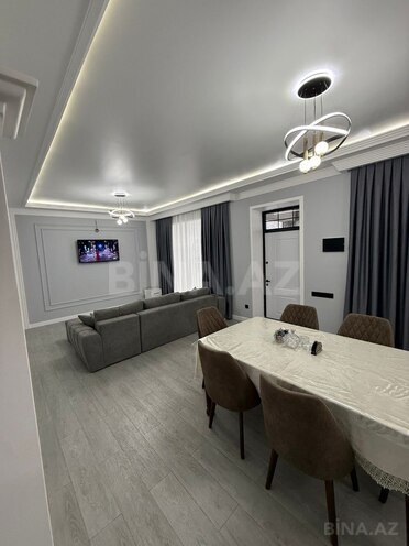 Сдаётся 4-комн. дом/дача 120 м², photo 3 from 14