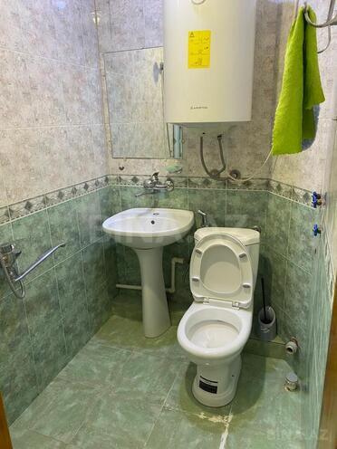 Сдаётся 1-комн. вторичка 35 м², м. Гянджлик, photo 10 from 11