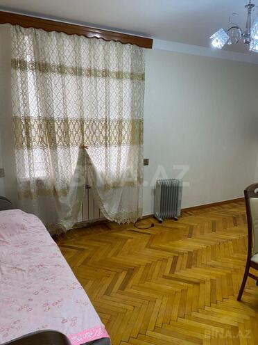 Сдаётся 1-комн. вторичка 35 м², м. Гянджлик, photo 6 from 11