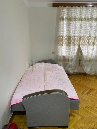 Сдаётся 1-комн. вторичка 35 м², м. Гянджлик, photo 5 from 11