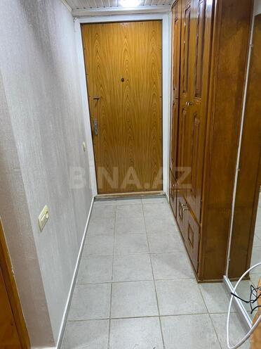 Сдаётся 1-комн. вторичка 35 м², м. Гянджлик, photo 3 from 11