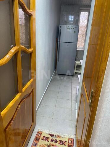 Сдаётся 1-комн. вторичка 35 м², м. Гянджлик, photo 4 from 11