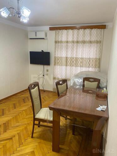 Сдаётся 1-комн. вторичка 35 м², м. Гянджлик, photo 7 from 11