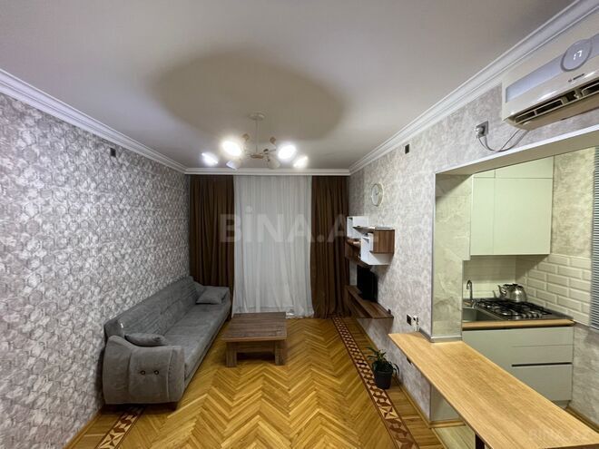 Satılır 3 otaqlı köhnə tikili 60 m², Köhnə Günəşli q., photo 7 from 21