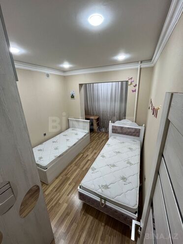 Satılır 3 otaqlı köhnə tikili 60 m², Köhnə Günəşli q., photo 12 from 21