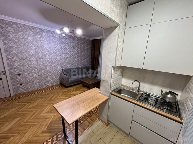 Satılır 3 otaqlı köhnə tikili 60 m², Köhnə Günəşli q., photo 4 from 21