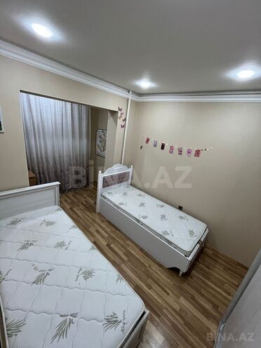 Satılır 3 otaqlı köhnə tikili 60 m², Köhnə Günəşli q., photo 14 from 21
