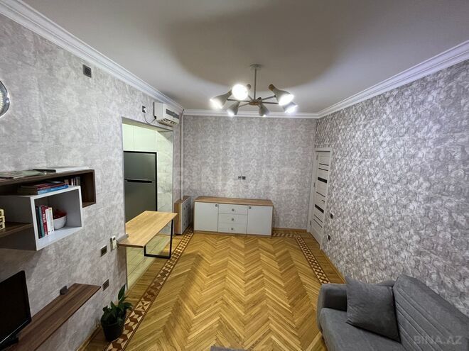 Satılır 3 otaqlı köhnə tikili 60 m², Köhnə Günəşli q., photo 8 from 21