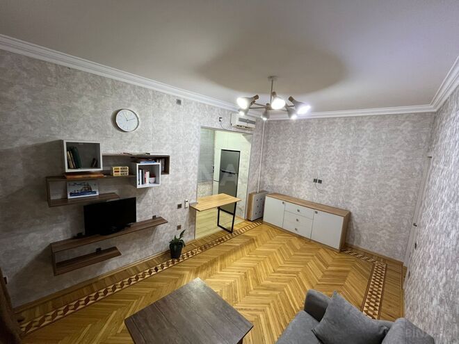 Satılır 3 otaqlı köhnə tikili 60 m², Köhnə Günəşli q., photo 6 from 21