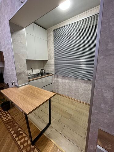 Satılır 3 otaqlı köhnə tikili 60 m², Köhnə Günəşli q., photo 3 from 21