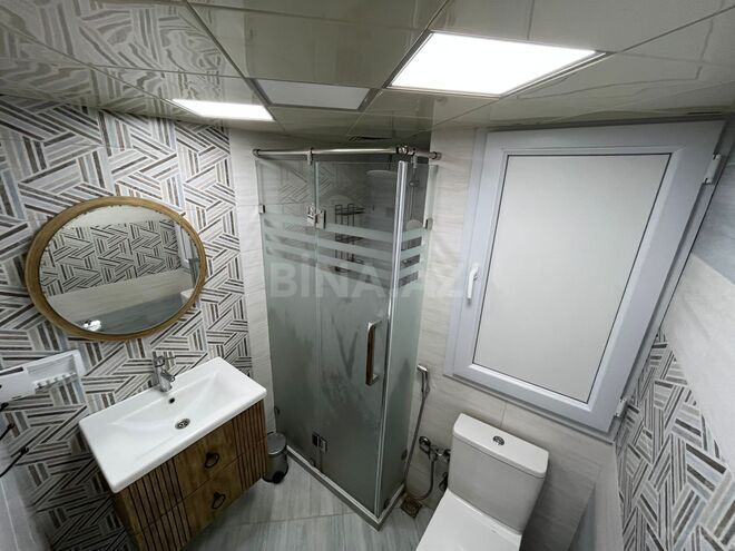 Satılır 3 otaqlı köhnə tikili 60 m², Köhnə Günəşli q., photo 20 from 21