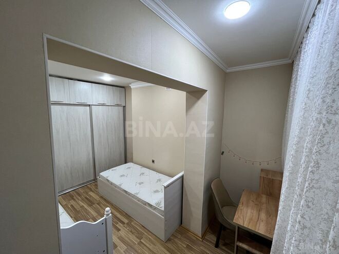 Satılır 3 otaqlı köhnə tikili 60 m², Köhnə Günəşli q., photo 13 from 21