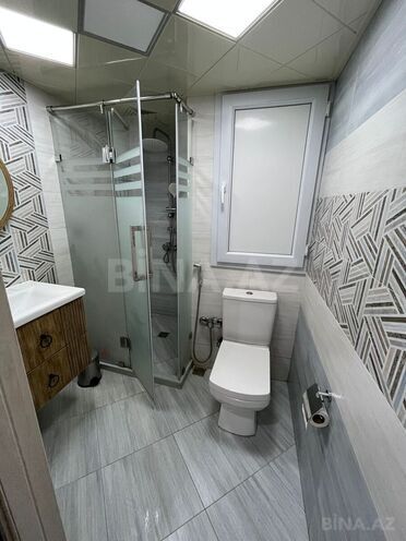 Satılır 3 otaqlı köhnə tikili 60 m², Köhnə Günəşli q., photo 19 from 21