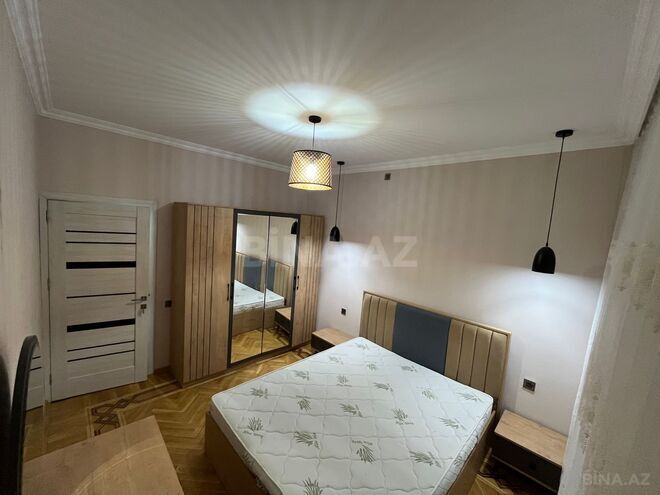 Satılır 3 otaqlı köhnə tikili 60 m², Köhnə Günəşli q., photo 11 from 21