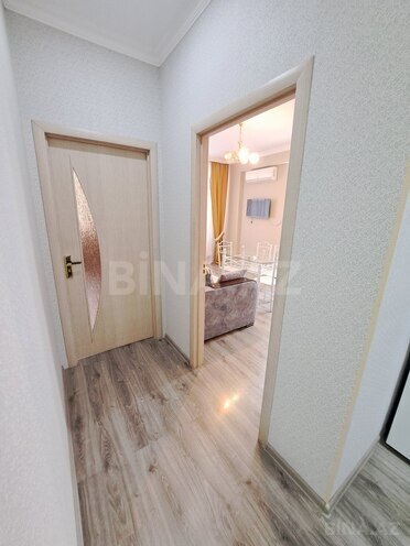 Сдаётся 2-комн. новостройка 58 м², photo 5 from 14