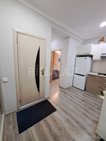 Сдаётся 2-комн. новостройка 58 м², photo 9 from 14