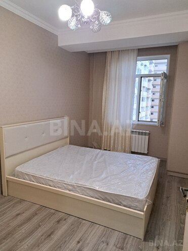 Сдаётся 2-комн. новостройка 58 м², photo 6 from 14