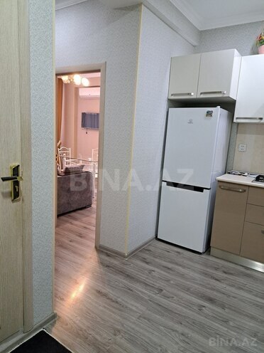 Сдаётся 2-комн. новостройка 58 м², photo 10 from 14