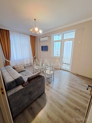Сдаётся 2-комн. новостройка 58 м², photo 8 from 14