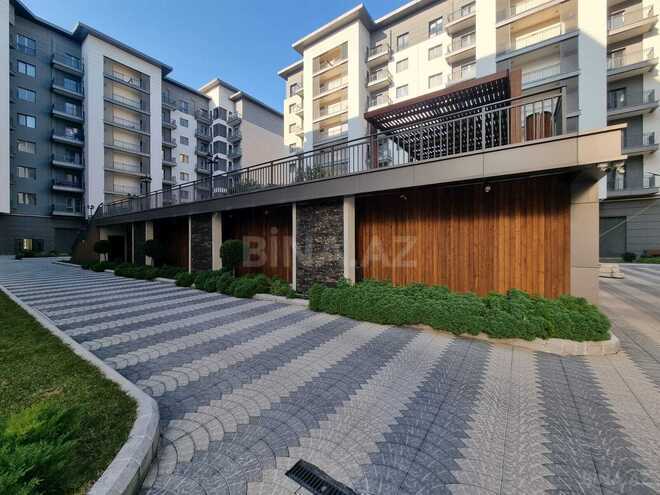 Satılır 5 otaqlı yeni tikili 245 m², Ağ şəhər q., photo 3 from 10