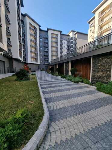 Satılır 5 otaqlı yeni tikili 245 m², Ağ şəhər q., photo 4 from 10