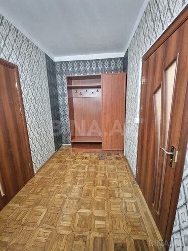 İcarəyə verilir 2 otaqlı köhnə tikili 55 m², Memar Əcəmi m., photo 6 from 11
