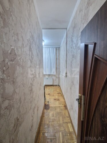 İcarəyə verilir 2 otaqlı köhnə tikili 55 m², Memar Əcəmi m., photo 10 from 11