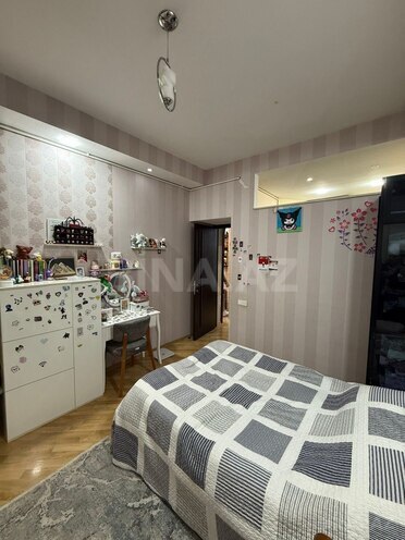 Satılır 2 otaqlı yeni tikili 51 m², Azadlıq Prospekti m., photo 7 from 17