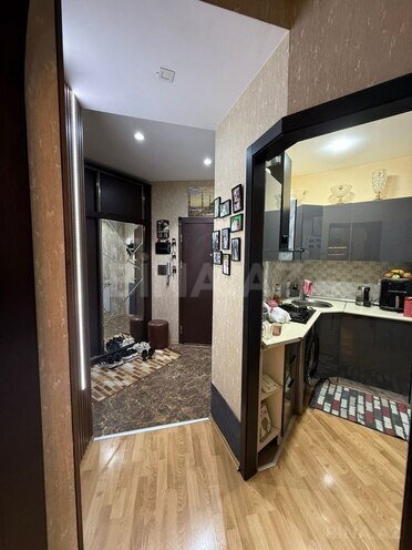 Satılır 2 otaqlı yeni tikili 51 m², Azadlıq Prospekti m., photo 9 from 17