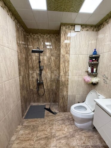 Satılır 2 otaqlı yeni tikili 51 m², Azadlıq Prospekti m., photo 13 from 17