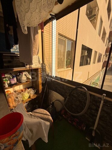 Satılır 2 otaqlı yeni tikili 51 m², Azadlıq Prospekti m., photo 15 from 17