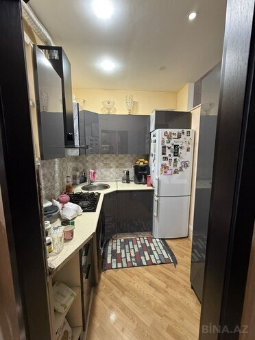 Satılır 2 otaqlı yeni tikili 51 m², Azadlıq Prospekti m., photo 11 from 17