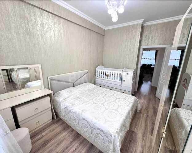 Satılır 3 otaqlı yeni tikili 85 m², Yasamal q., photo 8 from 19