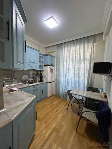Satılır 3 otaqlı yeni tikili 85 m², Yasamal q., photo 11 from 19