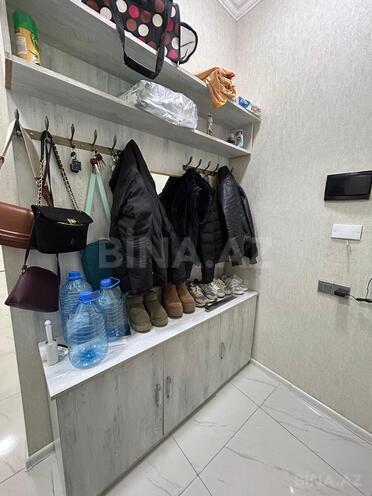 Satılır 3 otaqlı yeni tikili 85 m², Yasamal q., photo 16 from 19