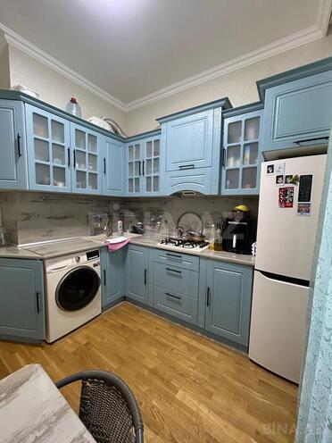 Satılır 3 otaqlı yeni tikili 85 m², Yasamal q., photo 12 from 19