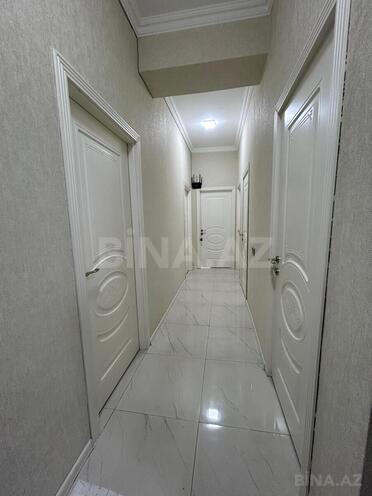 Satılır 3 otaqlı yeni tikili 85 m², Yasamal q., photo 14 from 19