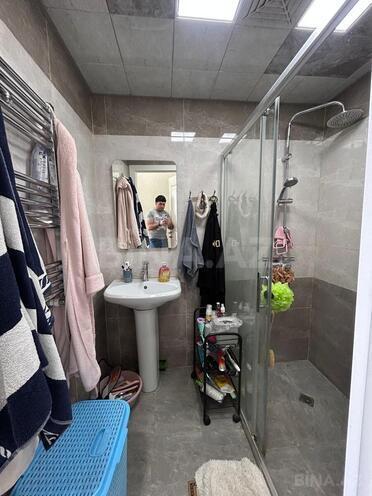 Satılır 3 otaqlı yeni tikili 85 m², Yasamal q., photo 17 from 19