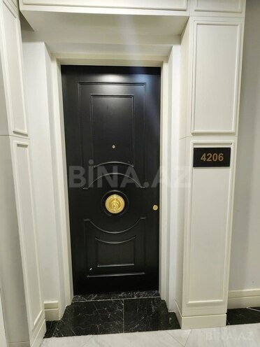İcarəyə verilir 2 otaqlı ofis 52 m², Ağ şəhər q., photo 10 from 11