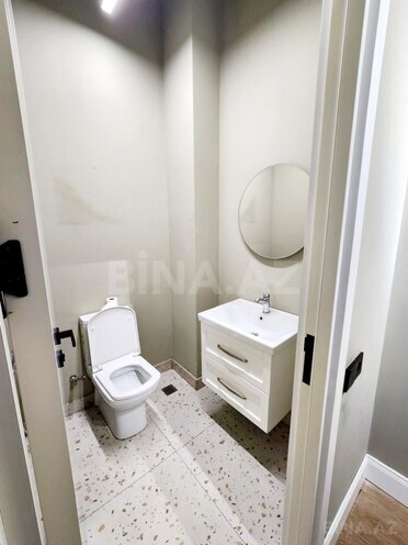 İcarəyə verilir 2 otaqlı ofis 52 m², Ağ şəhər q., photo 9 from 11