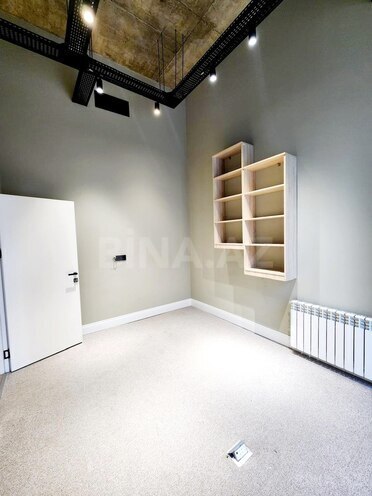 İcarəyə verilir 2 otaqlı ofis 52 m², Ağ şəhər q., photo 6 from 11