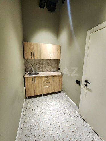 İcarəyə verilir 2 otaqlı ofis 52 m², Ağ şəhər q., photo 8 from 11