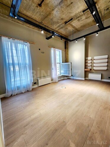 İcarəyə verilir 2 otaqlı ofis 52 m², Ağ şəhər q., photo 4 from 11